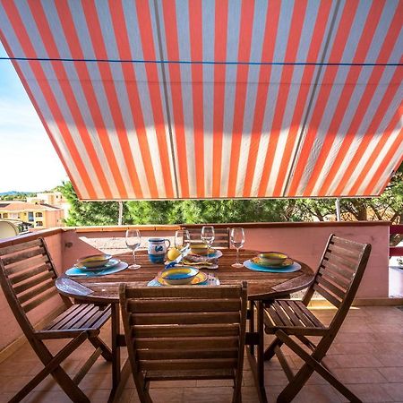 Sardinia-Holiday La Casa Delle Pavoncelle La Maddalena  Kültér fotó