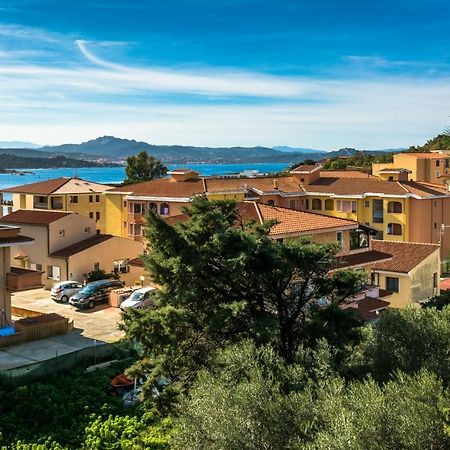 Sardinia-Holiday La Casa Delle Pavoncelle La Maddalena  Kültér fotó