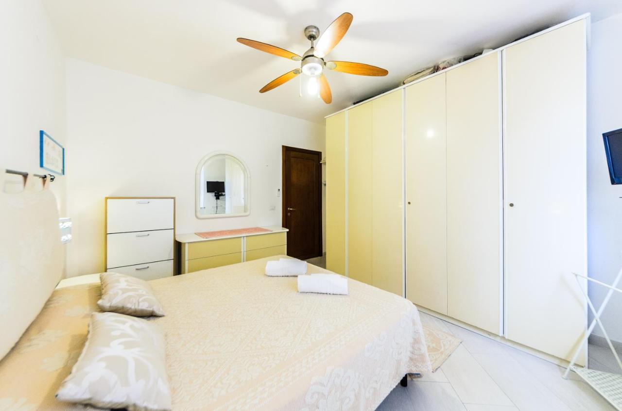 Sardinia-Holiday La Casa Delle Pavoncelle La Maddalena  Kültér fotó