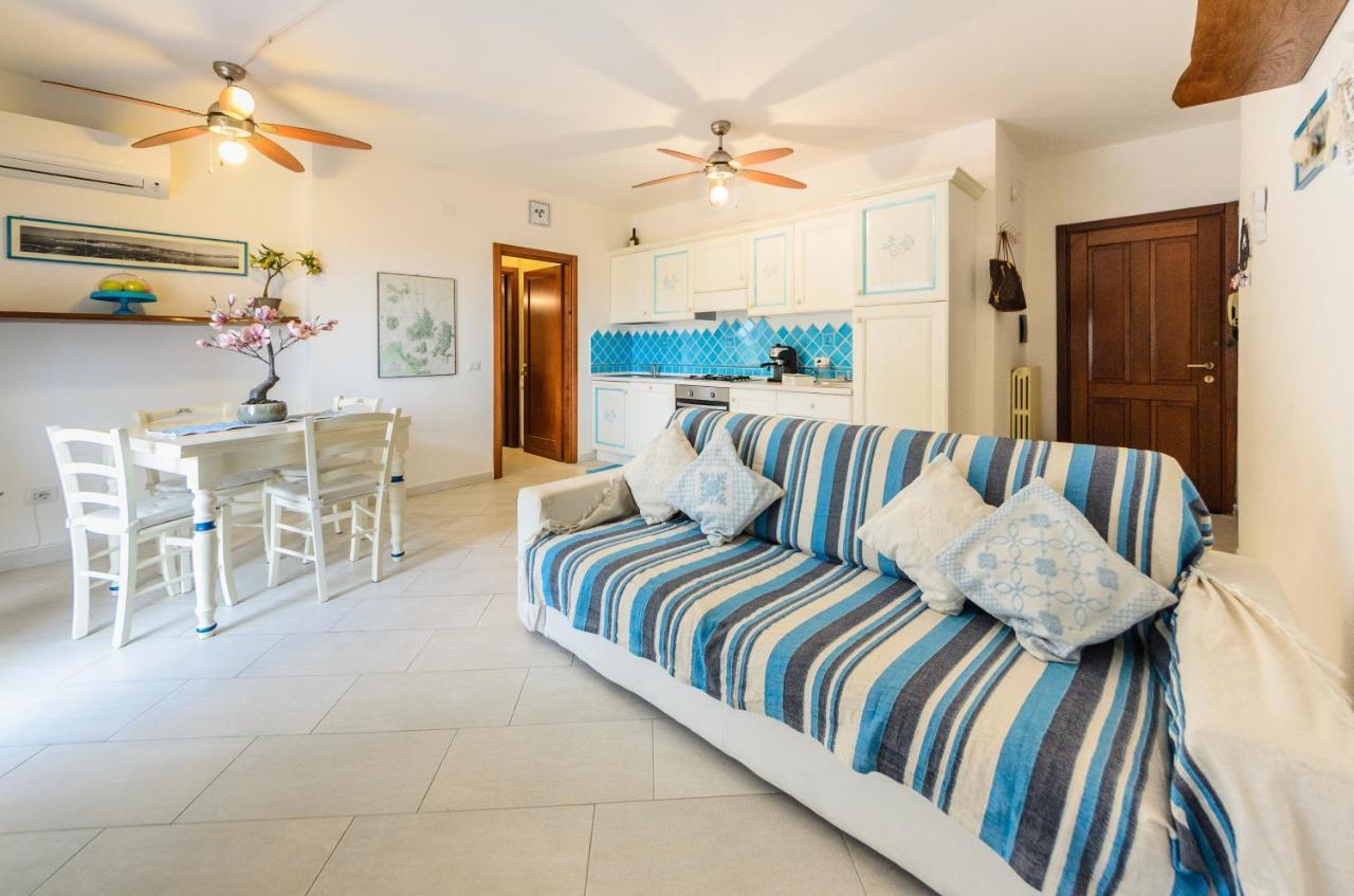 Sardinia-Holiday La Casa Delle Pavoncelle La Maddalena  Kültér fotó