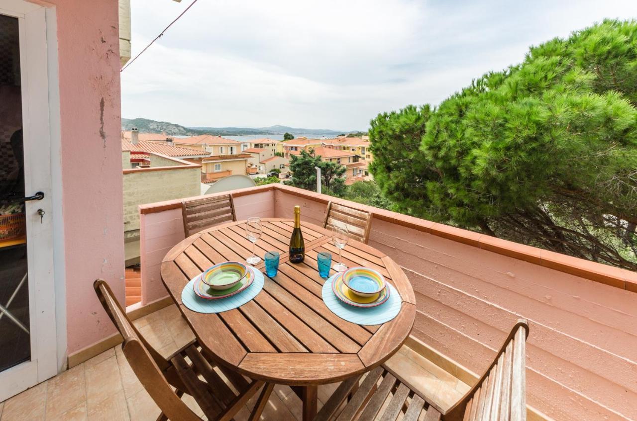 Sardinia-Holiday La Casa Delle Pavoncelle La Maddalena  Kültér fotó