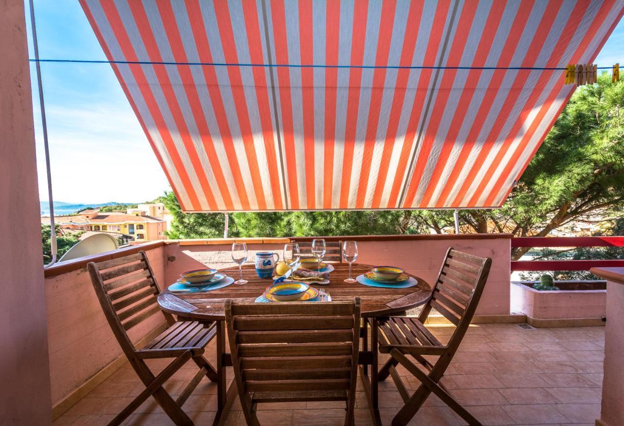 Sardinia-Holiday La Casa Delle Pavoncelle La Maddalena  Kültér fotó
